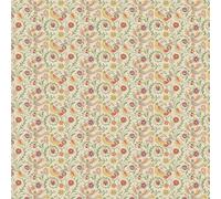 G P & J Baker Wallpaper Royal Court BW45149/1