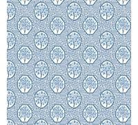 G P & J Baker Wallpaper Royal Maze BW45148/2