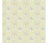 G P & J Baker Wallpaper Royal Maze BW45148/3