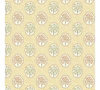 G P & J Baker Wallpaper Royal Maze BW45148/4