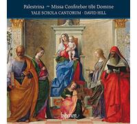 G. P. Palestrina - Missa Confitebor Tibi Dom