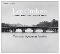 Telemann, G.P. - Telemann: Quatuors Parisiens