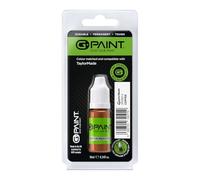 G-Paint Golf Club Paint - Taylormade Spider X - Copper - Compatible Touch Up Paint -10ml - No Primer Required