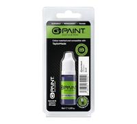 G-Paint - Golf Club Paint - TaylorMade Spider X - NAVY BLUE - Compatible -10ml - No Primer Required