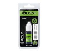 G-Paint ODYSSEY Ai-ONE JAILBIRB PUTTER - 10ML - NO PRIMER OR CLEAR COAT REQUIRED (Blue)