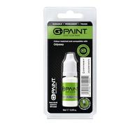 G-Paint ODYSSEY Ai-ONE JAILBIRB PUTTER - 10ML - NO PRIMER OR CLEAR COAT REQUIRED (White)