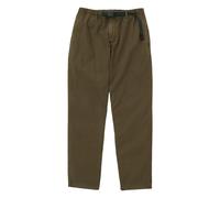 G Pant- male- Gramicci- Straight Trousers- Green- S- Trousers S