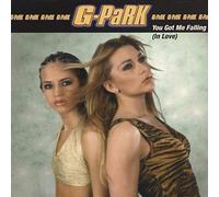 G-Park - You Got Me Falling [VINYL]