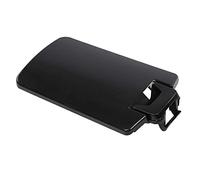 G-PLUS Glove Box Lid - Black, Snap Closure - Compatible with Yamaha EX Deluxe 2017-2022 - Storage Box Lid