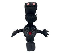 (G) Project Playtime Boxy Boo Plush Toy Soft Plush Stuffed Toy Horror Game Doll Kawaii Peluche Project Playtime Toy Christmas Gift