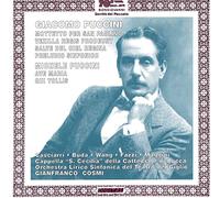 G. Puccini & M. - Preludio Sinfonico a Majo