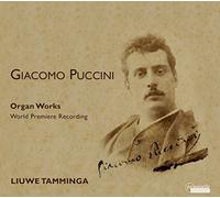 G. Puccini - Orgelwerke Vol.2