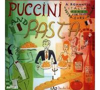 G. Puccini Puccini & Pasta (CD) (US IMPORT)