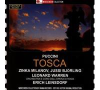 G. Puccini - Tosca