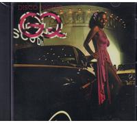 G.Q. - Disco Nights (Bonus Tracks Edition)