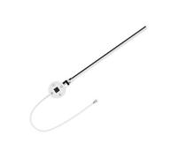G-Rad Electric Radiator Heating Element - White - For Dual Fuel Or Electric-Only Radiators - 1200W