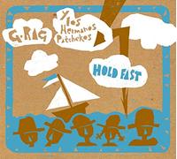 G.Rag & Los Hermanos Patchekos - Hold Fast
