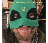 G.Rag und die Landlergschwister - Cumbia Yerba [VINYL]