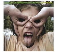 G.Rag Y Los Hermanos Patchekos - Esperanza [VINYL]