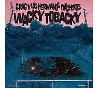 G.Rag Y Los Hermanos Patchekos - Wacky Tobacky [VINYL]