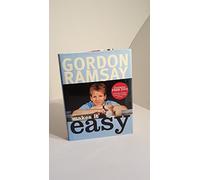G RAMSAY MAKES IT EASY ALHAMBRA ED