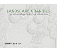 G Reid Landscape Graphics (Paperback) (US IMPORT)
