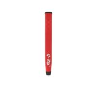 G-Rip Fl1 Oversize Buddy Putter Golf Grip Red