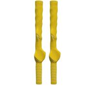 G-Rip Junior Golf Training Grip Right Handed (Yellow) (Pack of 2)