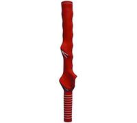 G-Rip Mens Training Golf Grip Left Handed (Black)