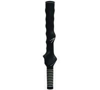 G-Rip Mens Training Golf Grip Left Handed (Black)