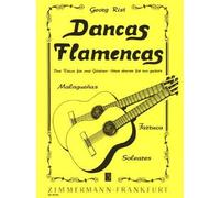 G. Rist-Dancas Flamencas-2 Guitars