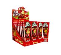G-Rollz Ape Cones - Watermelon Splash - 3 Cones Per Pack