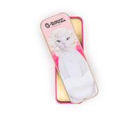 G-ROLLZ, Metal Organizer Box, Storage Solution for Home & Office