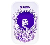 G-Rollz Purple Haze - Jimi Hendrix Medium Tray