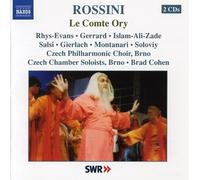 G. Rossini - Le Comte Ory [New CD]