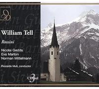 G. Rossini - William Tell