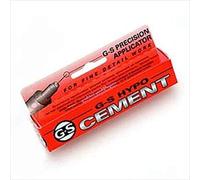 G S Hypo XTL-1001 Cement Precise Essential Applicator