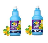 G SALES buy f Spray Mop Floor Cleaner (Flash Power Spray Mop pack 2)