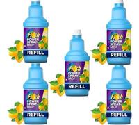 G SALES buy f Spray Mop Floor Cleaner (Flash Power Spray Mop pack 5)