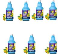 G SALES buy f Spray Mop Floor Cleaner (Flash Power Spray Mop pack 7)