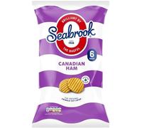 G SALES buy Seabrook Multipack Poteto Chips by Any Occasion 2026 (Seabrook Crinkle Cut Canadian Ham Multipack Crisps 25g)