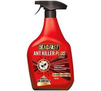 G SALES by Ant Killer (Deadfast Ant Killer Plus Spray RTU 750ml)