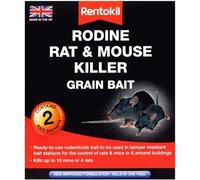G SALES by Ant Killer (Rentokil Rodine Rat & Mouse Killer Sachet)