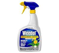 G SALES by Ant Killer (Weedol Path & Gravel Control 1L)