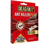 G SALES by Ant Killer (Westland Deadfast Ant Killer Plus Bait Station)