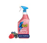 G SALES by Spray Wipe Done 800ml (Flash Spray Wipe Done Multi-Purpose Wild Berries 800ml)