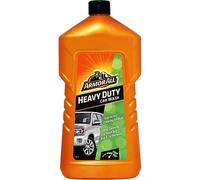 G SALLES by Car Wash item (Armor All Heavy Duty Car Wash)