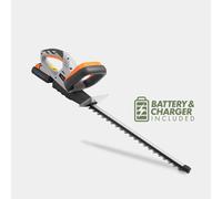 G-series Cordless Hedge Trimmer