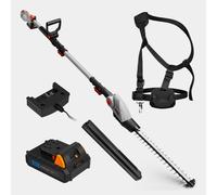 G-Series Cordless Pole Hedge Trimmer