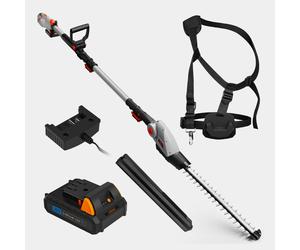 G-Series Cordless Pole Hedge Trimmer